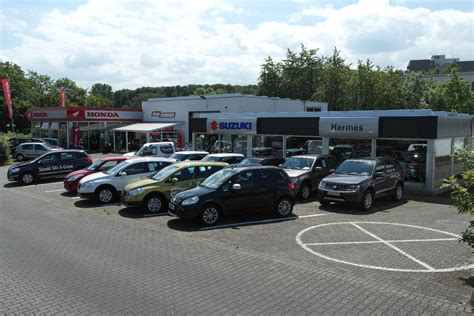 hermes hattimgen suzuki|Auto Hermes GmbH & Co. KG in Hattingen .